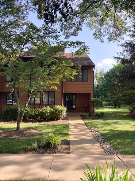 61 Sayre Dr, Princeton, NJ 08540