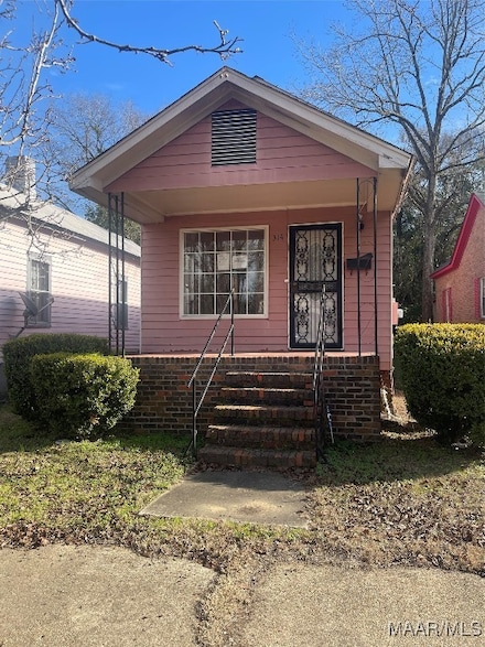 314 Parkman Ave, Selma, AL 36701