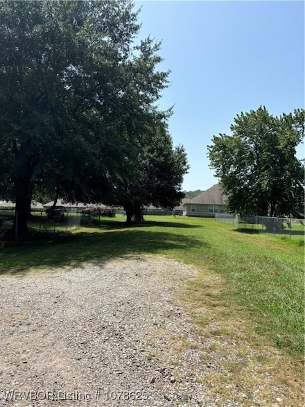TBD S 30th St, Fort Smith, AR 72908