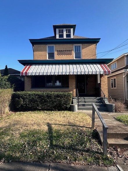 126 E Marigold St, Homestead, PA 15120