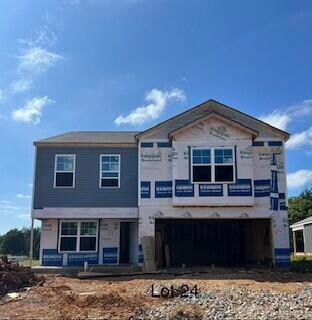 5042 Cottonseed Way, Morristown, TN 37813
