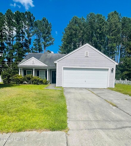 426 Colony Dr, Ridgeland, SC 29936