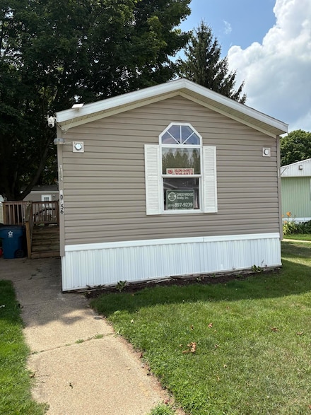 1800 W Main St Unit Lot 56, Lowell, MI 49331