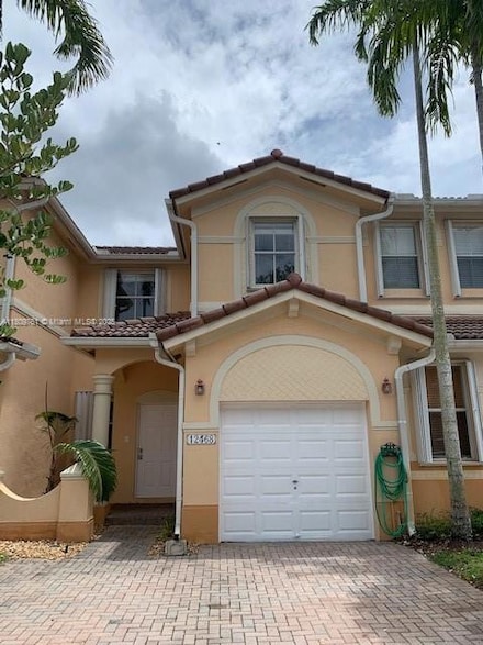 12468 SW 121st Ln, Miami, FL 33186
