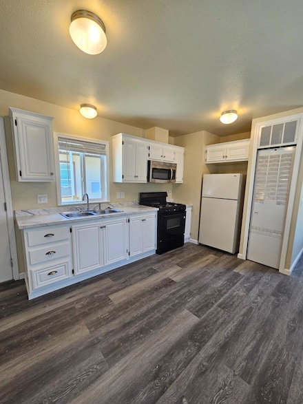 1616 Oro Dam Blvd E Unit 46, Oroville, CA 95966