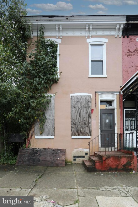 568 Spruce St, Camden, NJ 08103