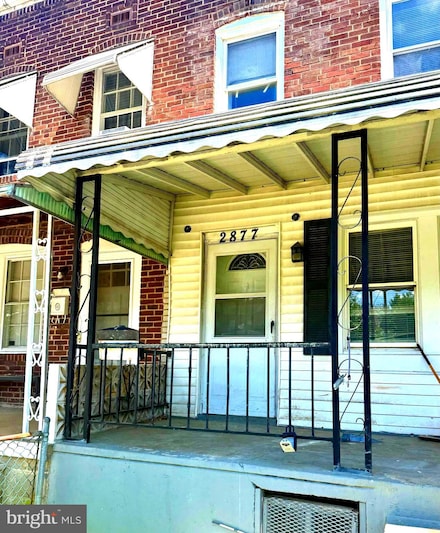 2877 Bookert Dr, Brooklyn, MD 21225