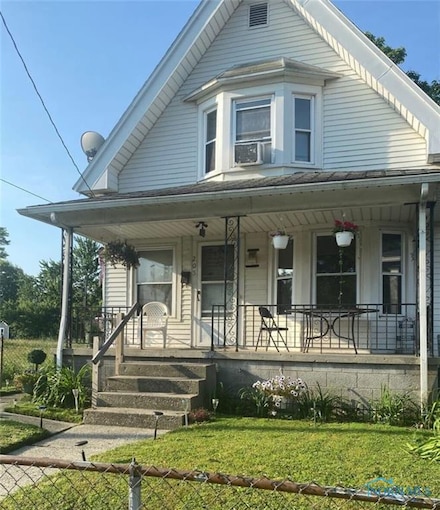 205 Eastern Ave, Toledo, OH 43609