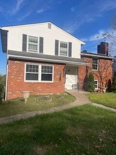 205 Elm Crest Dr, Wheeling, WV 26003