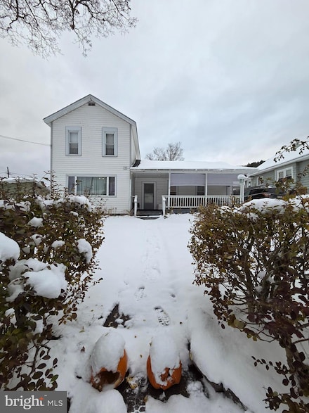 5 King St, Eldred, PA 16731