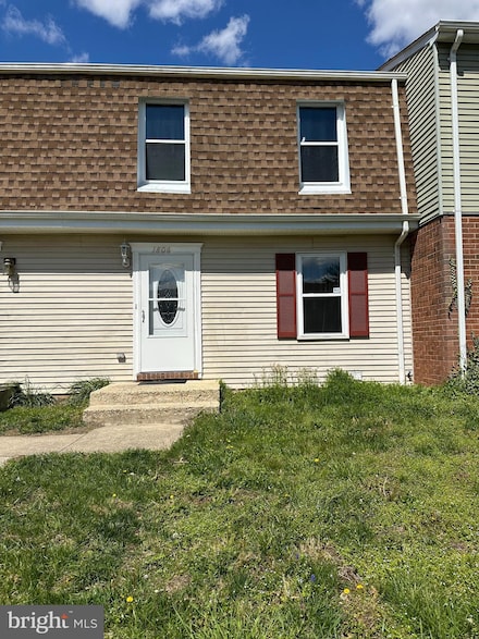 1806 Sparrow Ct, Severn, MD 21144