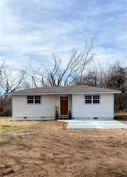 4005 Greenwood Ave, Spencer, OK 73084