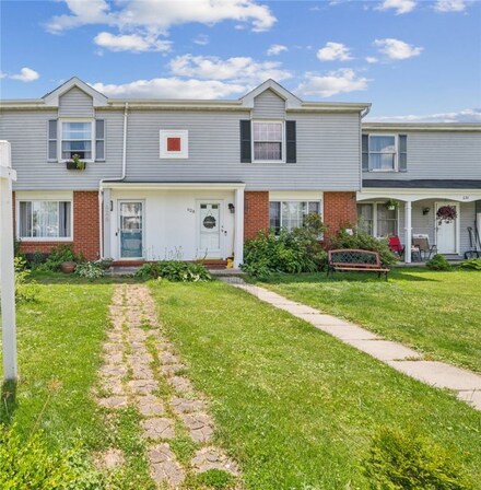 626 Heron Ct, Coraopolis, PA 15108
