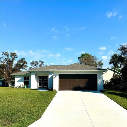 17046 Smith Ave, Port Charlotte, FL 33954