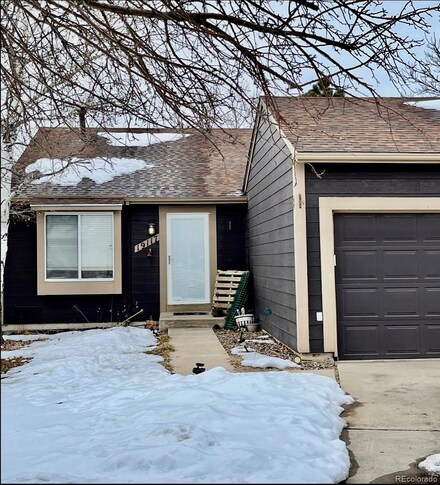 19117 E Milan Cir, Aurora, CO 80013