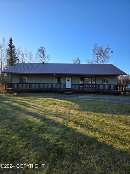 52832 Blueberry Ave, Kenai, AK 99611