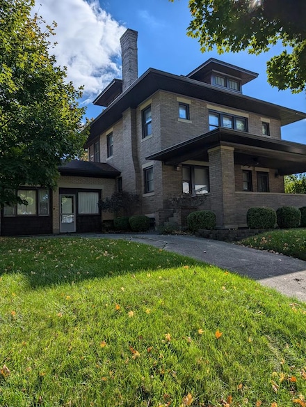 708 S Sandusky Ave, Bucyrus, OH 44820