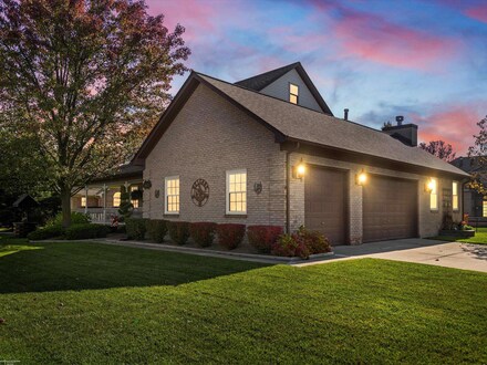 New Baltimore MI Real Estate &amp; Homes for Sale - Homes.com