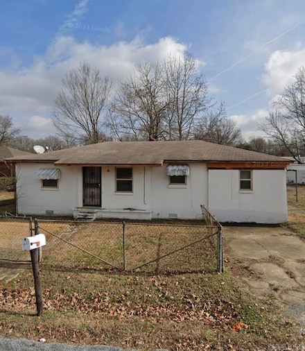 508 Wallace Rd, North Little Rock, AR 72117