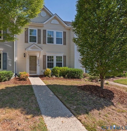 10704 Oceana Ct, Henrico, VA 23238