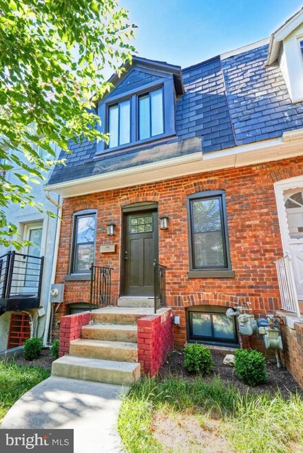 801 Euclid St NW, Washington, DC 20001