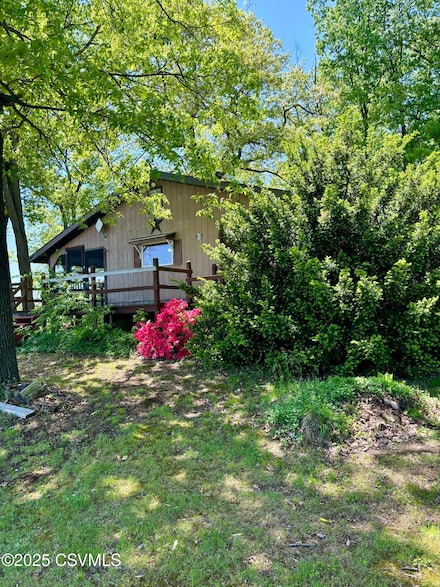 520 Circle b Ln, Millmont, PA 17845