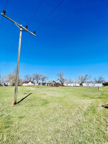 1314 Missouri St, Chinook, MT 59523
