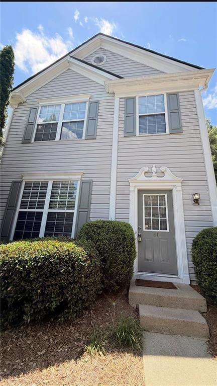 9155 Nesbit Ferry Rd Unit 61, Alpharetta, GA 30022