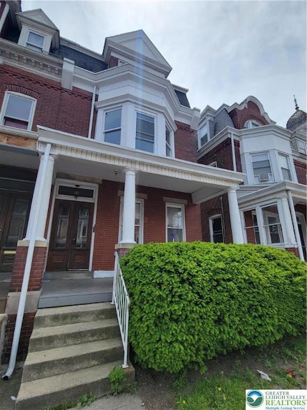 1322 W Turner St Unit 1, Allentown, PA 18102
