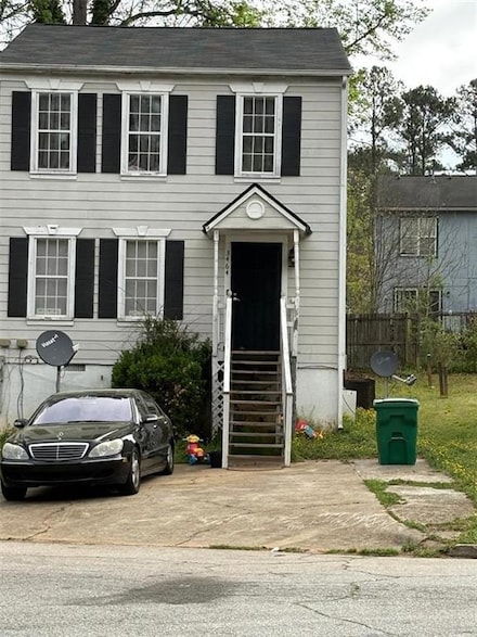3464 Kingswood Trail, Decatur, GA 30034