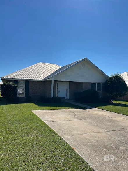 14950 Chase Ct, Summerdale, AL 36580