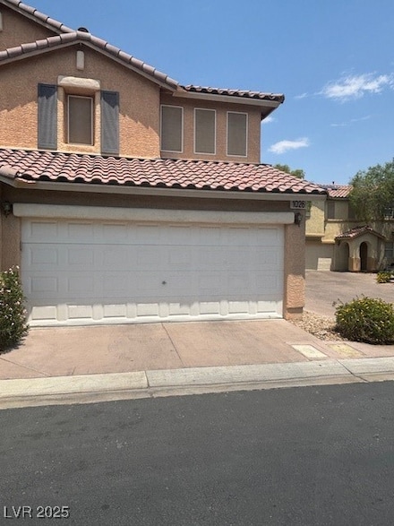 1026 Monte de Oro Ave, Las Vegas, NV 89183