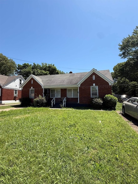 962 Springdale St, Memphis, TN 38108