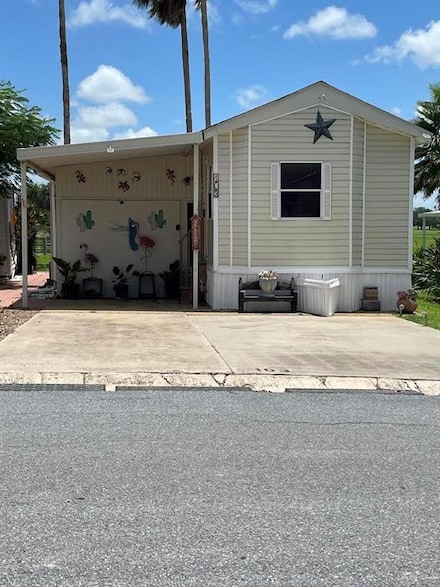103 River Bend, Brownsville, TX 78520