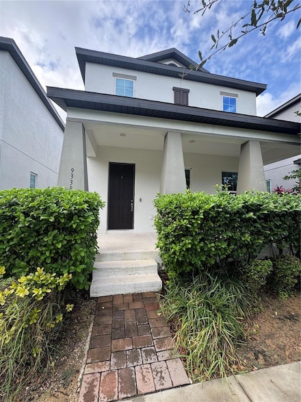 9338 Tyrella Pine Trail, Winter Garden, FL 34787