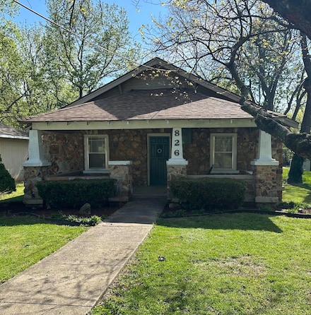 826 S Kansas Ave, Springfield, MO 65802