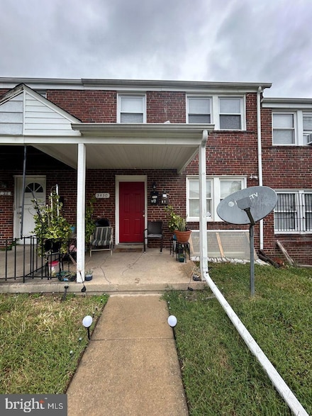 3430 Mayfield Ave Unit B, Baltimore, MD 21213