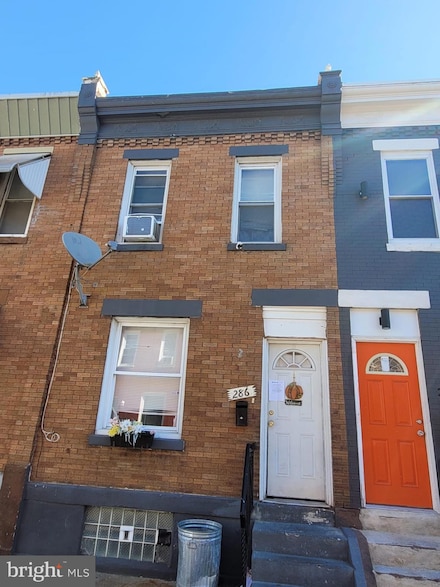 2861 N Bambrey St, Philadelphia, PA 19132