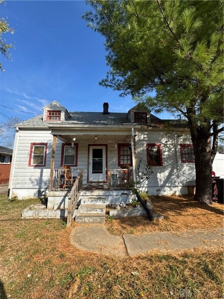612 N Pleasant Valley Ave, Dayton, OH 45404