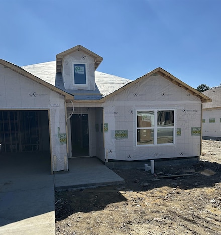 6041 Croft Ave, Benton, AR 72019