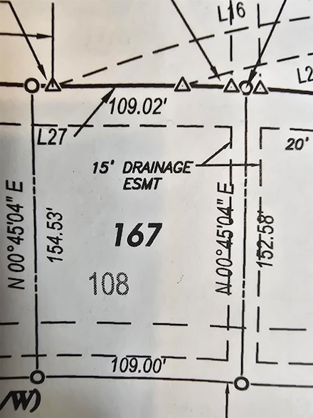 Lot 167 Michael Dr, Beebe, AR 72012