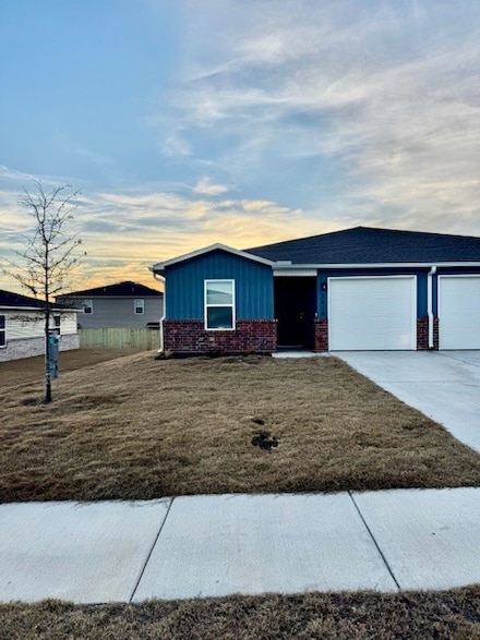 3410 SW Adoration St, Bentonville, AR 72713