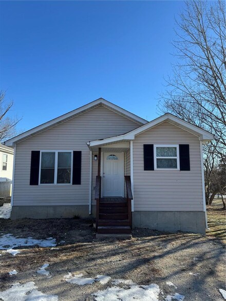 3709 Somers St, Catawissa, MO 63015