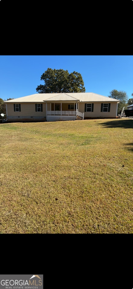 243 Malcom Rd, Covington, GA 30014