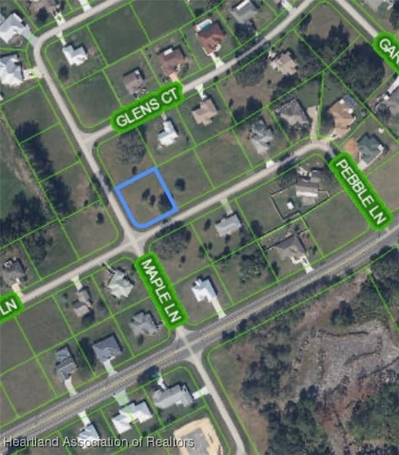 6009 Pebble Ln, Sebring, FL 33876