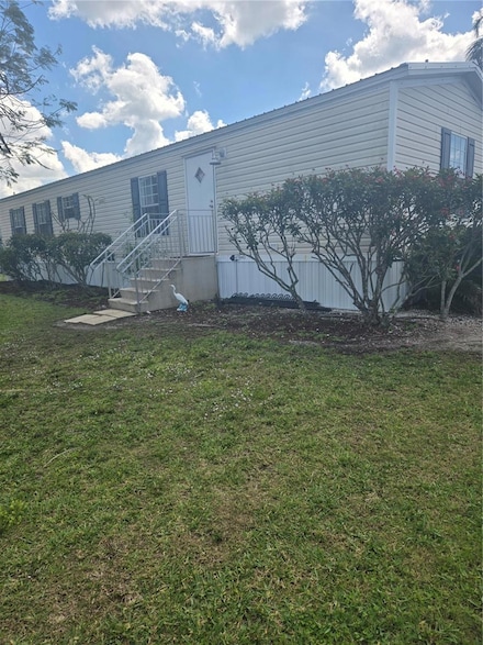 2126 SE 35th Ln, Okeechobee, FL 34974