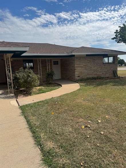 740 Westview Rd, Duncan, OK 73533
