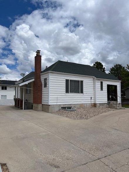 1770 W Harding Ave, Cedar City, UT 84720