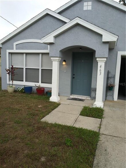 463 Carroll Ave, Deland, FL 32720