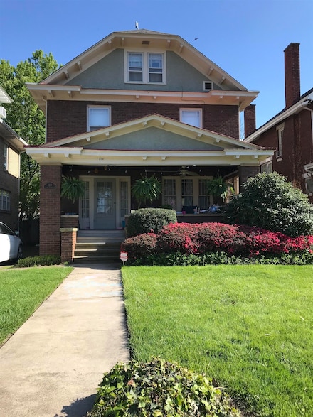 109 10th Ave W, Huntington, WV 25701